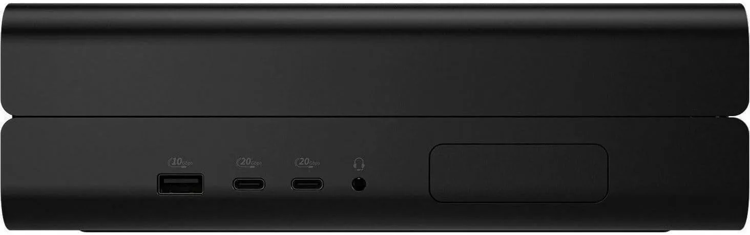 HP Z2 G1i Mini Workstation - Intel Core Ultra 5 235, 32GB, 1TB SSD
