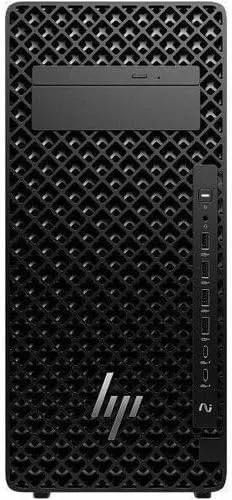 HP Z2 G1i Workstation - Tower - 20-Core Intel Core Ultra 7 265K - 32GB DDR5 RAM - 1TB PCIe 4.0 SSD - Windows 11 Pro - Intel Graphics - English Keyboard - Ethernet