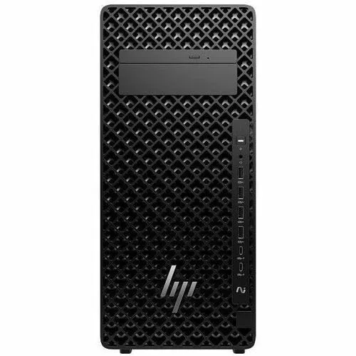 HP Z2 G1i Workstation - Intel Core Ultra 5 245K - 32GB - 1TB SSD - Tower - Black