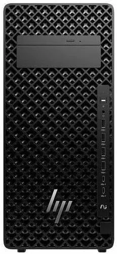 HP Z2 G1i Workstation - Intel Core Ultra 5 245K - 32GB - 1TB SSD - Tower - Black