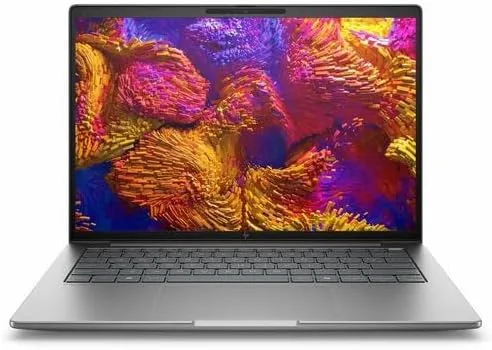 HP ZBook 8 G1as 14" Copilot+ Mobile Workstation - 32GB/1TB