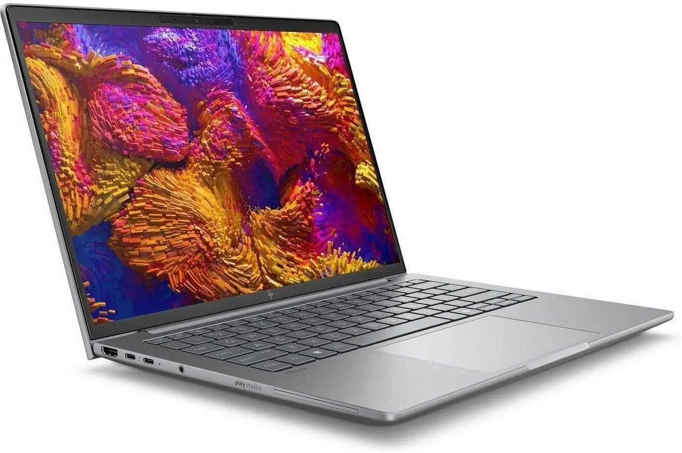 HP ZBook 8 G1as 14" Copilot+ Mobile Workstation - 32GB/1TB