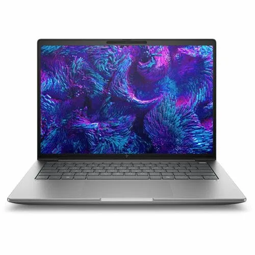 HP ZBook 8 G1i 14-inch Mobile Workstation - Intel Core Ultra 9 285H, 64 GB, 1 TB SSD, Windows 11 Pro