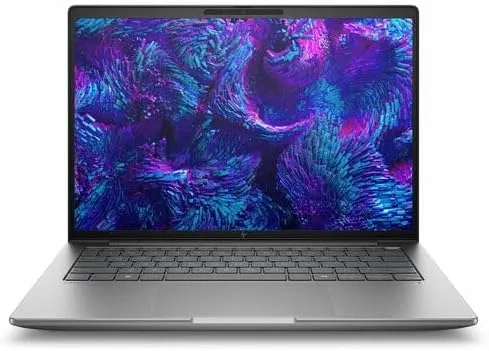 HP ZBook 8 G1i 14-inch Mobile Workstation - Intel Core Ultra 9 285H, 64 GB, 1 TB SSD, Windows 11 Pro