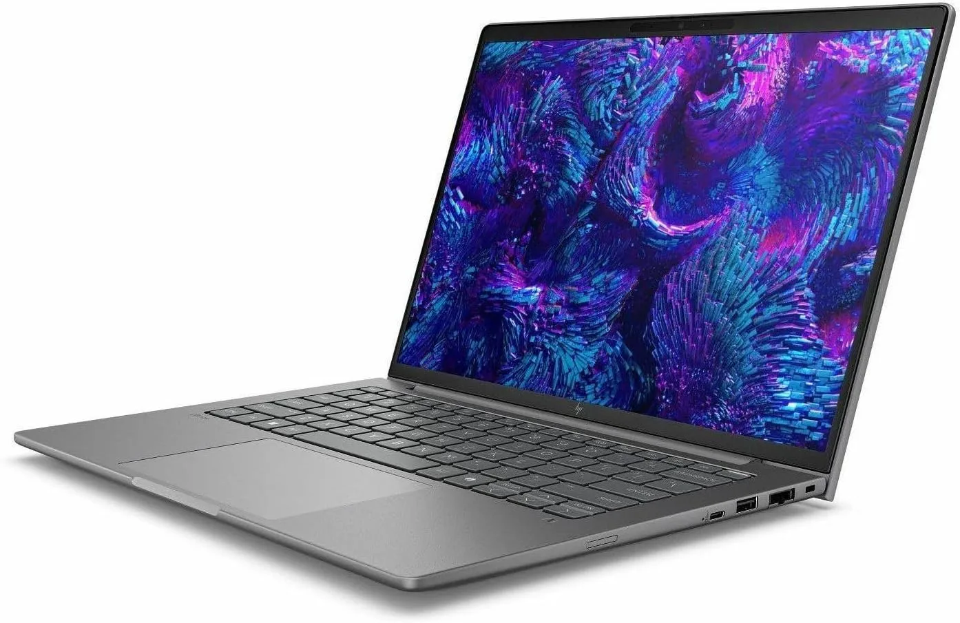 HP ZBook 8 G1i 16" Touchscreen Mobile Workstation - WUXGA - Intel Core Ultra 7 - 16GB/512GB