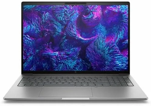 HP ZBook 8 G1i 16 Inch Mobile Workstation - Intel Core Ultra 5 235U, 16GB, 512GB SSD