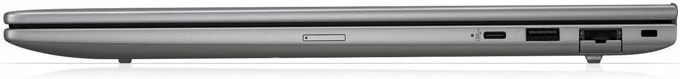 HP ZBook 8 G1i 16 Inch Mobile Workstation - Intel Core Ultra 5 235U, 16GB, 512GB SSD