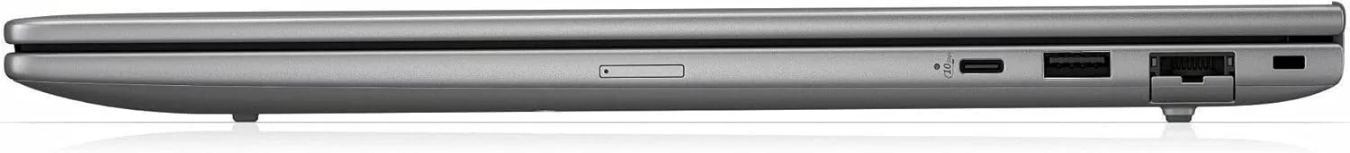 HP ZBook 8 G1i 16" Mobile Workstation - Intel Core Ultra 7 265U, 16GB, 512GB SSD, WUXGA, Windows 11 Pro