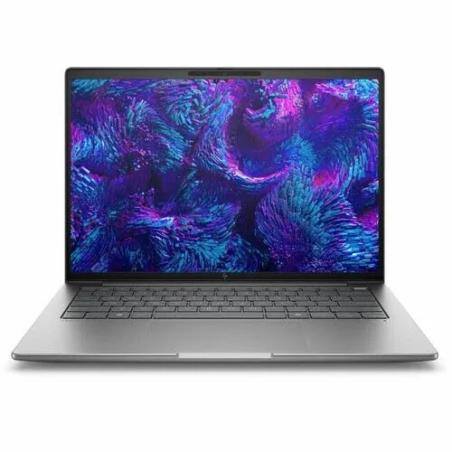 HP ZBook 8 G1i 16" Mobile Workstation - Intel Core Ultra 7 255H, 16GB, 512GB SSD, Intel Arc 140T, WUXGA, Windows 11 Pro