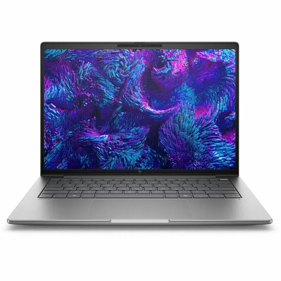 HP ZBook 8 G1i 16" Mobile Workstation - WUXGA - 60 Hz - Intel Core Ultra 7 265H - vPro Technology - 32 GB - 1 TB SSD - English Keyboard - Meteor Silver