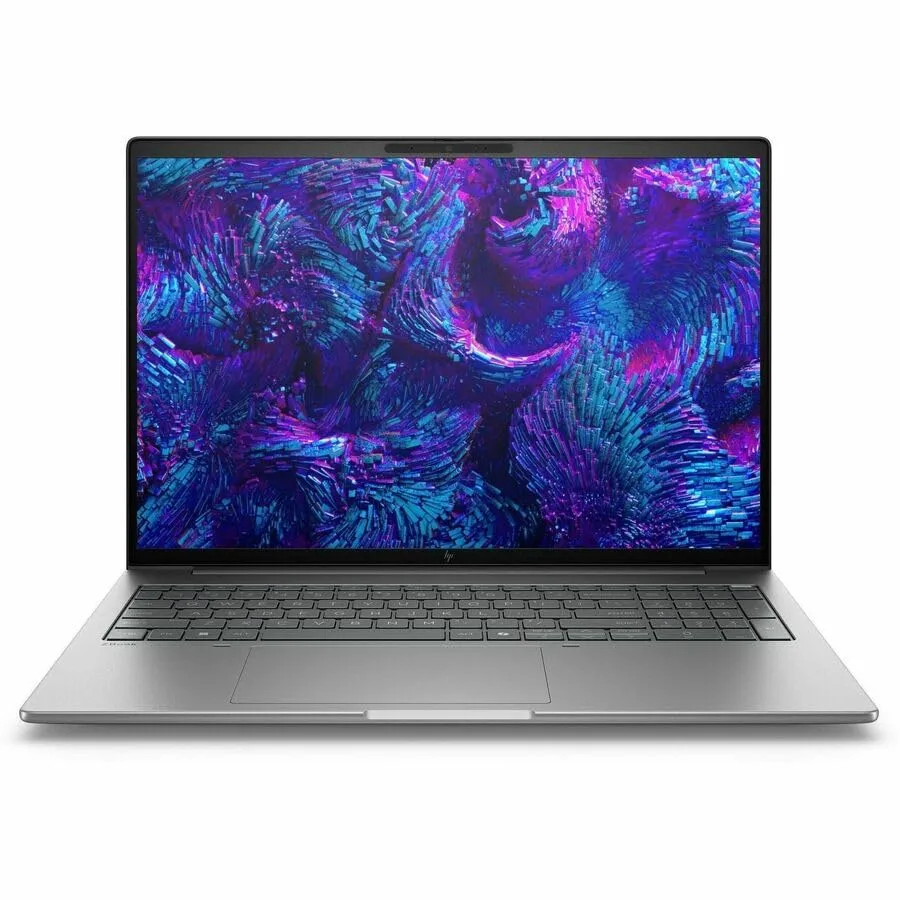 HP ZBook 8 G1i 16 Inch Mobile Workstation - Intel Core Ultra 9, 64GB, 1TB SSD