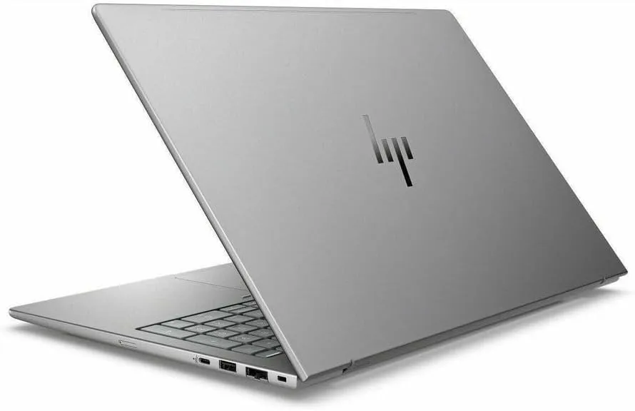 HP ZBook 8 G1i 16 Inch Mobile Workstation - Intel Core Ultra 9, 64GB, 1TB SSD