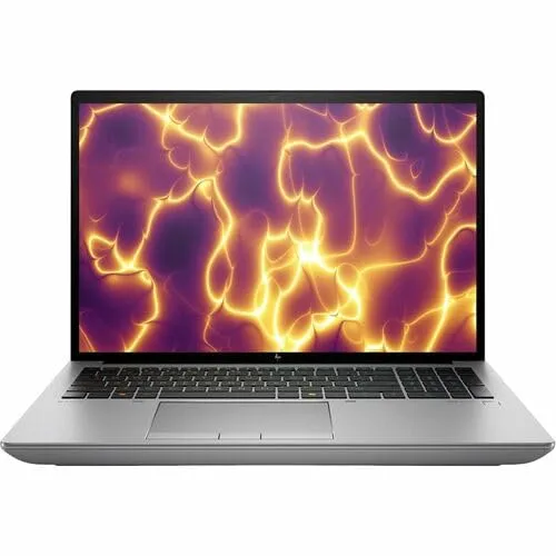 HP ZBook Fury G11 16" Mobile Workstation - WUXGA - Intel Core i7-13850HX - 16GB - 512GB - Windows 11 Pro
