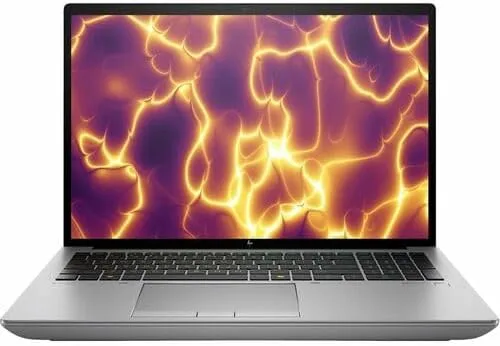 HP ZBook Fury G11 16" Mobile Workstation - WUXGA - Intel Core i7-13850HX - 16GB - 512GB - Windows 11 Pro