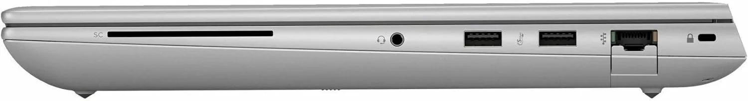 HP ZBook Fury G11 16" Mobile Workstation - WUXGA - Intel Core i7-13850HX - 16GB - 512GB - Windows 11 Pro