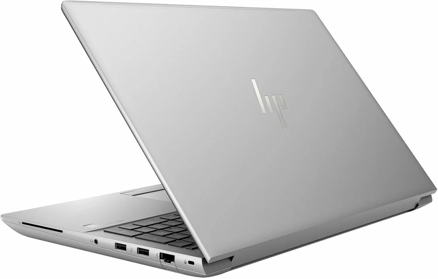 HP ZBook Fury G11 16" Mobile Workstation - WUXGA - Intel Core i7-13850HX - 16GB - 512GB - Windows 11 Pro