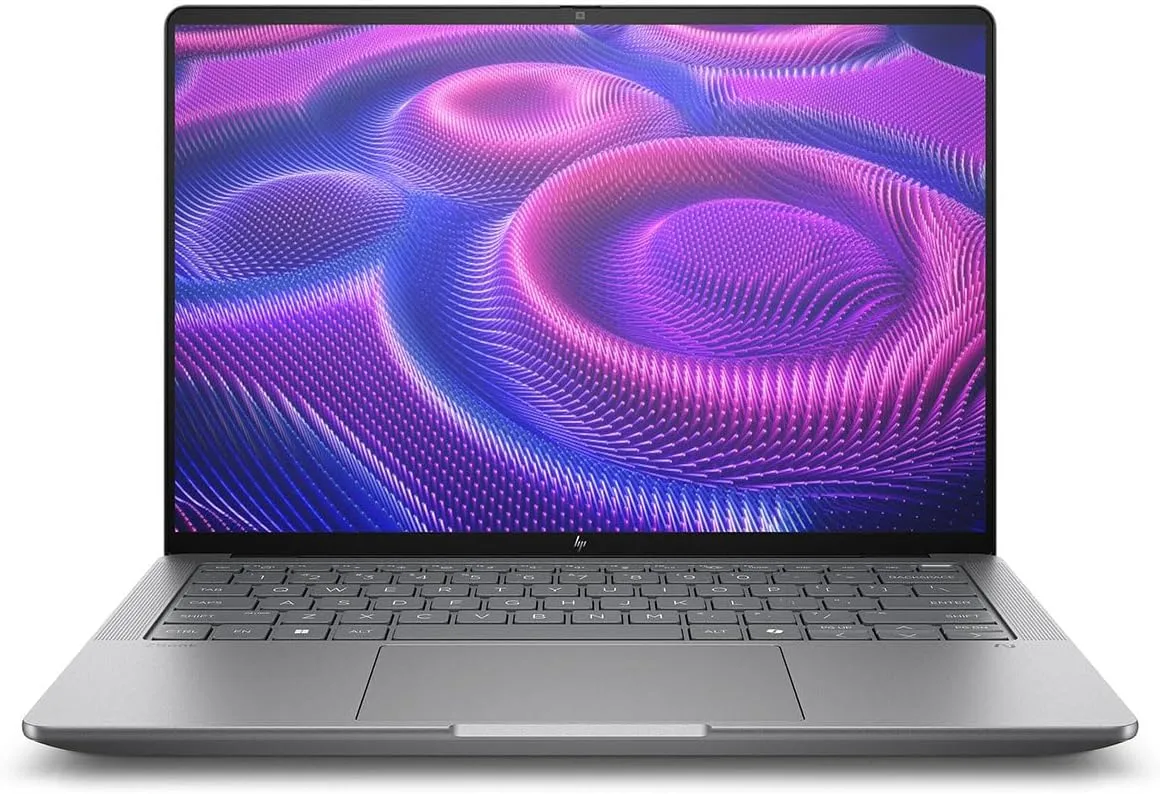 HP ZBook Ultra G1a 14" Touchscreen Mobile Workstation - 2.8K - 64GB, 2TB