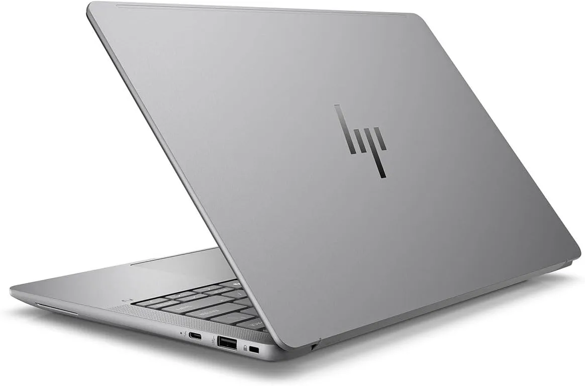 HP ZBook Ultra G1a 14" Touchscreen Mobile Workstation - 2.8K - 64GB, 2TB