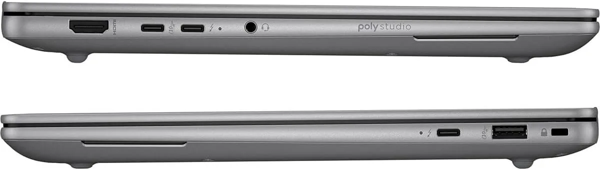 HP ZBook Ultra G1a 14" Touchscreen Mobile Workstation - 2.8K - 64GB, 2TB