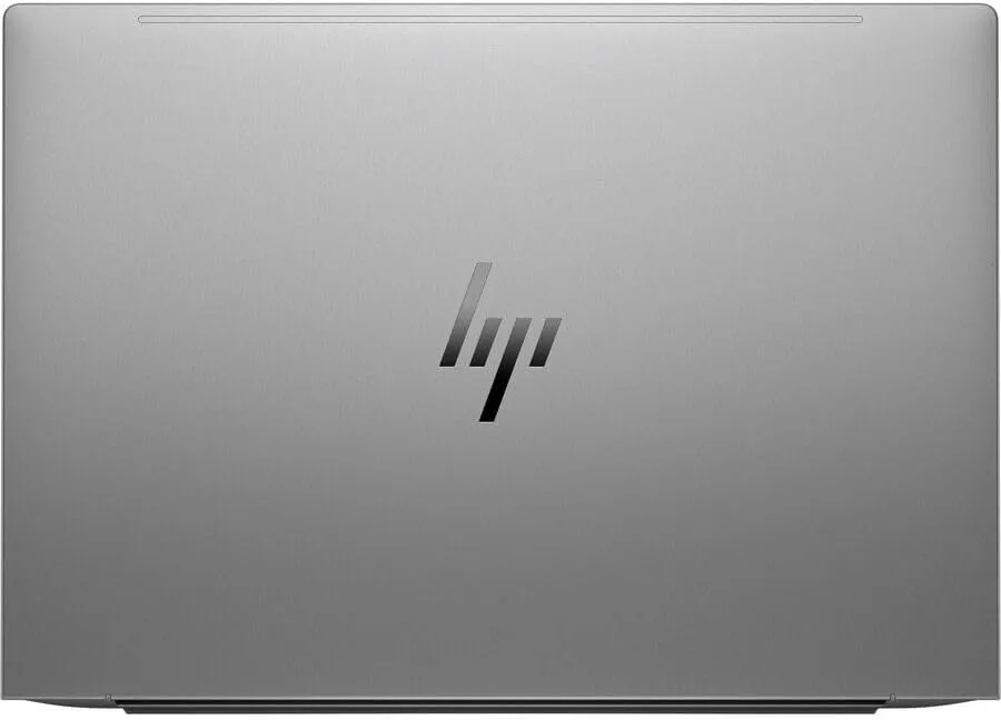 HP ZBook X G1i 16" Laptop - Core Ultra 7, 64GB, 1TB, WUXGA, Meteor Silver