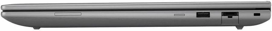 HP ZBook X G1i 16" Mobile Workstation - WUXGA - Intel Core Ultra 7 265HX - 32GB - 1TB SSD - Meteor Silver