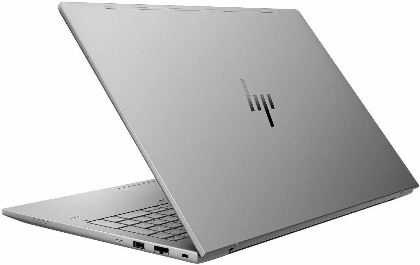 HP ZBook X G1i 16" Mobile Workstation – Intel Core Ultra 9, 32GB, 1TB SSD, WQUXGA