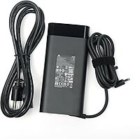 HP 200W Charger 4.5x3.0mm
