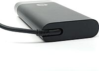 HP 200W Charger 4.5x3.0mm
