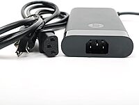 HP 200W Charger 4.5x3.0mm