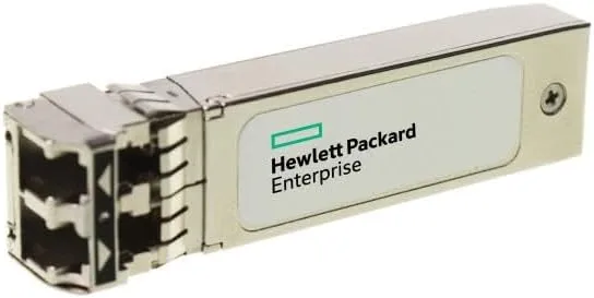 HPE Networking 10G LR SFP+ LC 10km SMF C-Class Transceiver