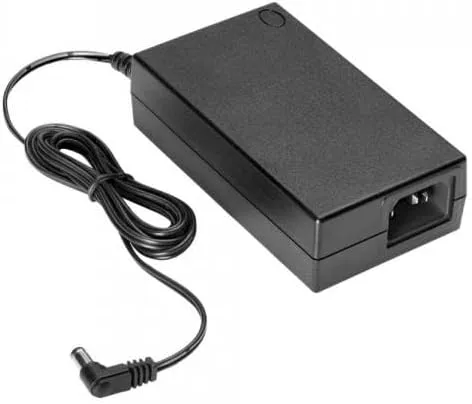 HPE Networking Instant On 12V Power Adapter for Instant On AP11, AP12, AP15, AP21, AP22, AP25 and AP32 Access Points | US and EU Plugs (R9M78A)
