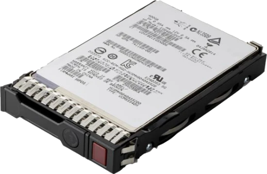 240GB SATA SFF 6G SSD