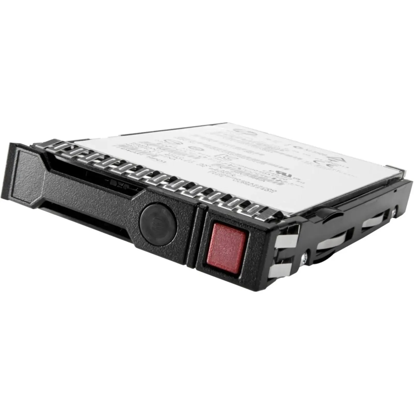 Hewlett Packard Enterprise HPE 2.4 TB 2.5" SAS Internal Hard Drive 10000 RPM