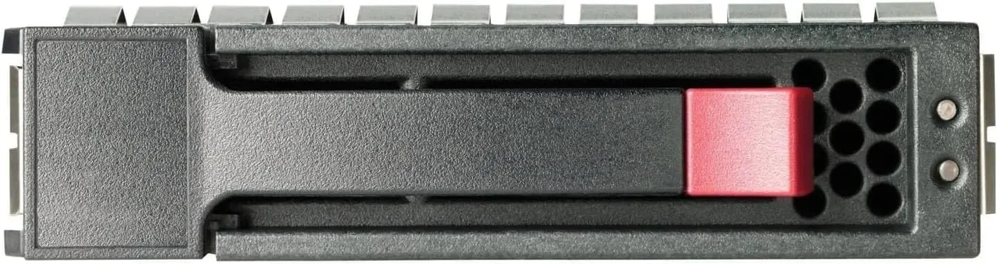 Hewlett Packard Enterprise HPE 2.4 TB 2.5" SAS Internal Hard Drive 10000 RPM