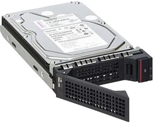 Hewlett Packard Enterprise HPE 2.4 TB 2.5" SAS Internal Hard Drive 10000 RPM