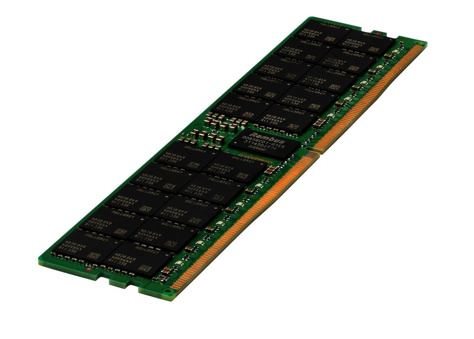 HPE P50311-B21 32GB DDR5-4800 Registered Server Memory - 1 x 32GB