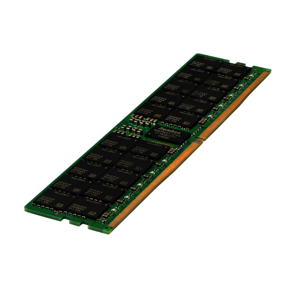 HPE SmartMemory 32GB DDR5-5600 ECC Registered DIMM (1x32GB)