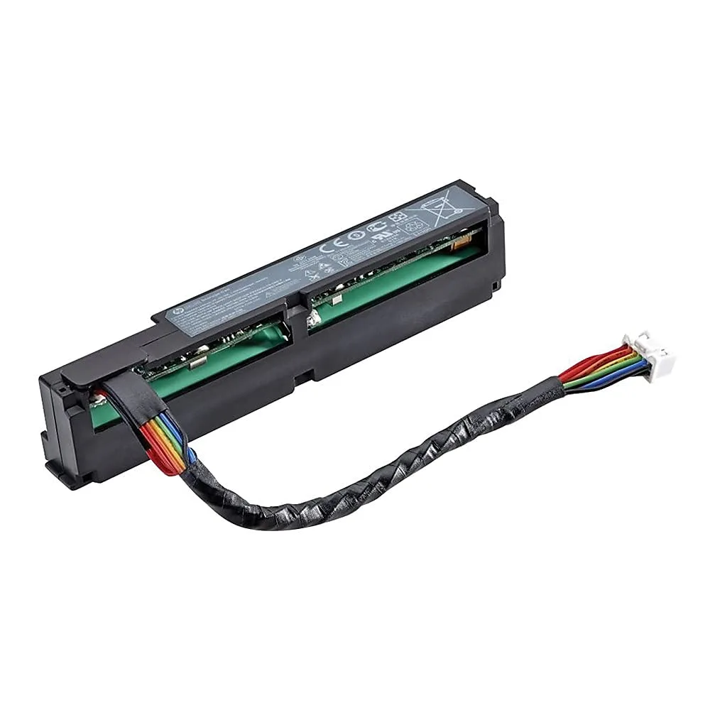 HPE 96W Smart Storage Battery Enhanced MegaCell FBWC - 878643-001 (P01366-B21)