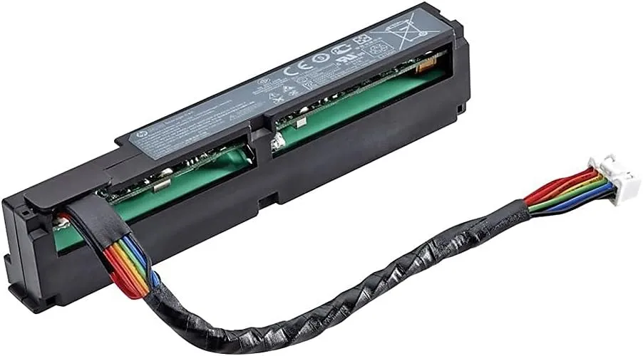 HPE 96W Smart Storage Battery Enhanced MegaCell FBWC - 878643-001 (P01366-B21)
