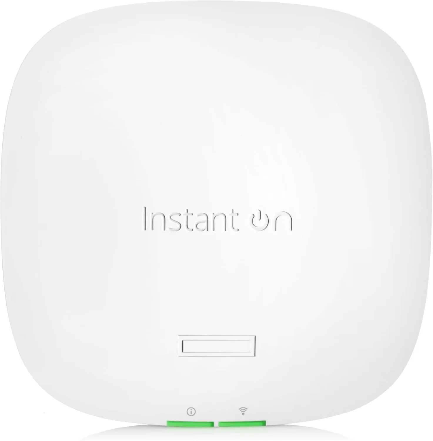 HPE Networking Instant On AP22 2x2 WiFi 6 Indoor Access Point (R6M49A)