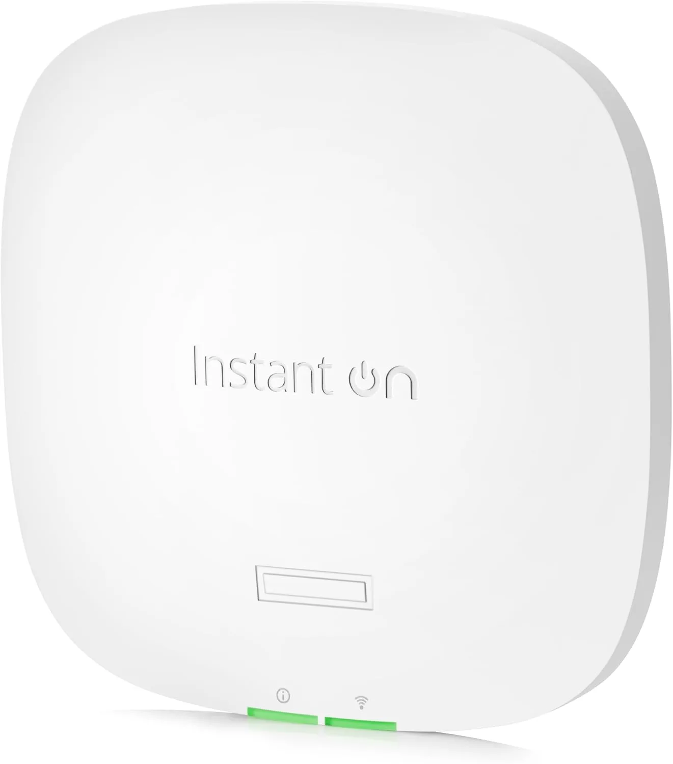 HPE Networking Instant On AP22 2x2 WiFi 6 Indoor Access Point (R6M49A)