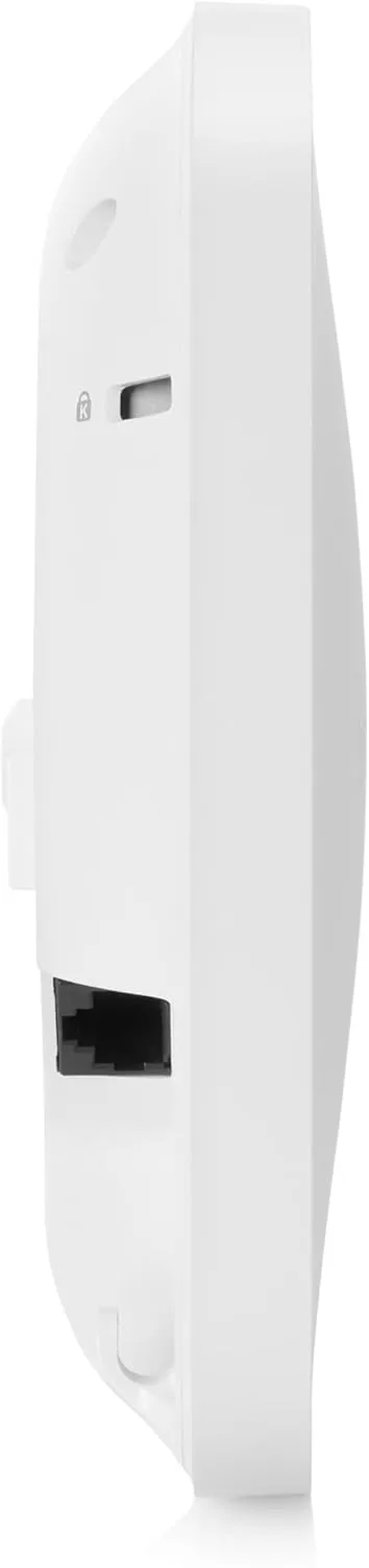 HPE Networking Instant On AP22 2x2 WiFi 6 Indoor Access Point (R6M49A)