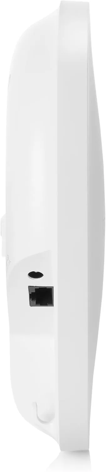 HPE Networking Instant On Access Point AP25 4x4 WiFi 6 Indoor Wireless Access Point