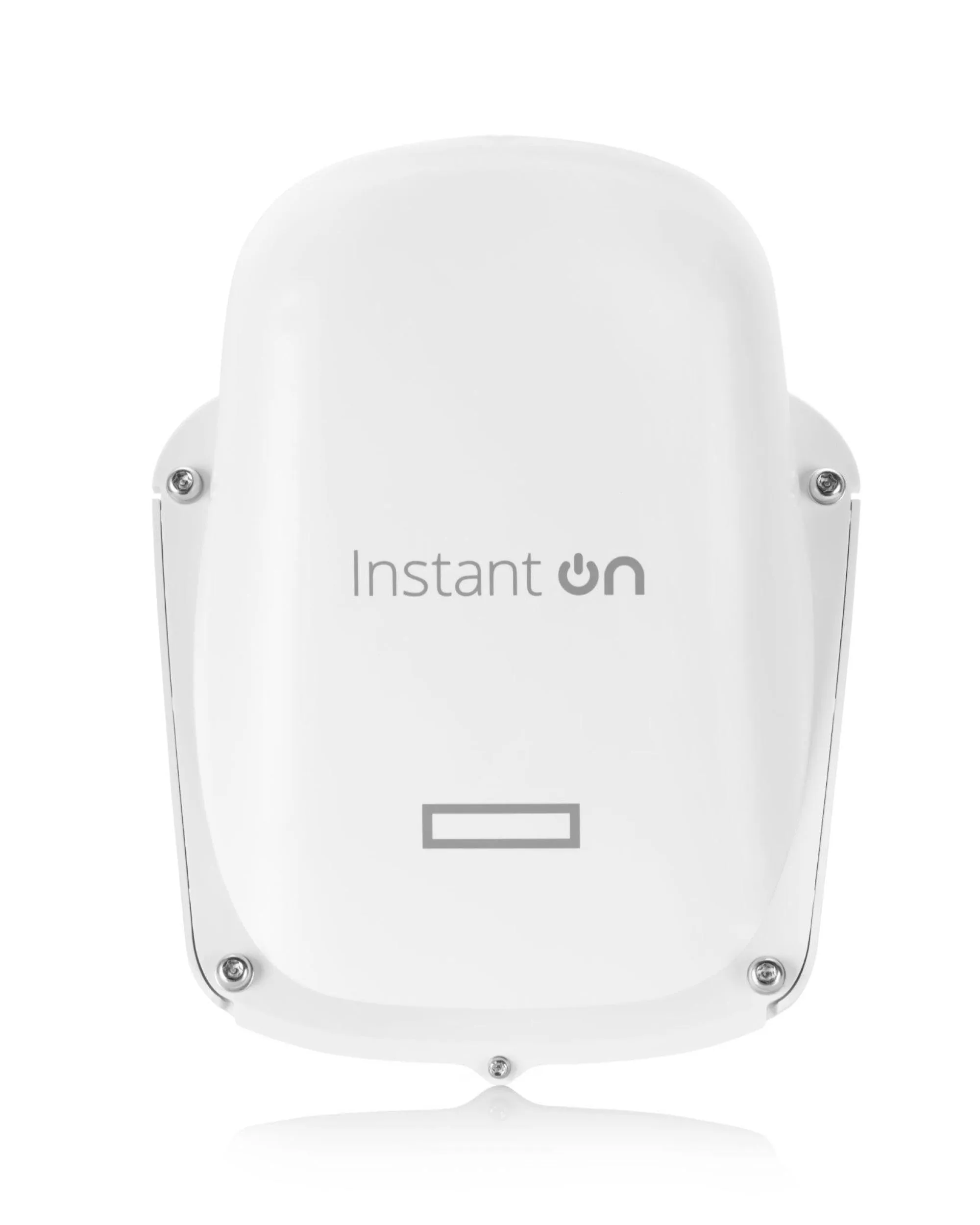 HPE Networking Instant On Access Point AP27 2x2 WiFi 6 Outdoor Wireless Access Point | Power Source Not Included | US Model (S1T36A)