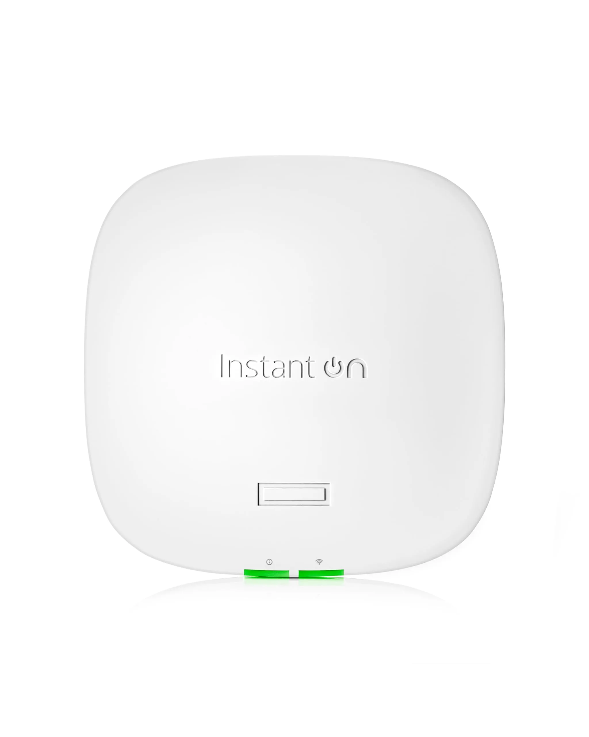 HPE Networking Instant On AP32 2x2 WiFi 6E Indoor Access Point (S1T22A)
