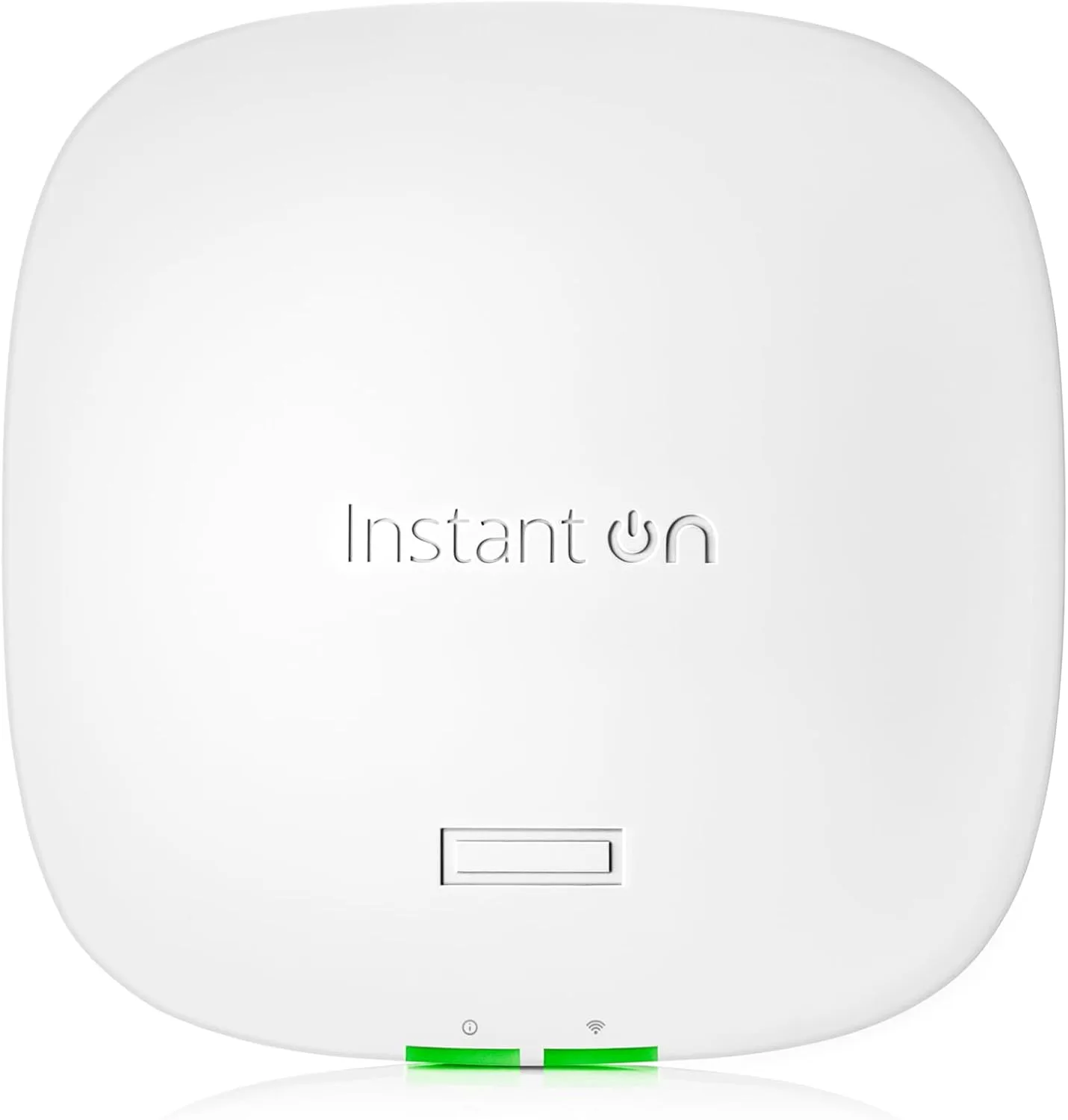 HPE Networking Instant On AP32 2x2 WiFi 6E Indoor Access Point (S1T22A)