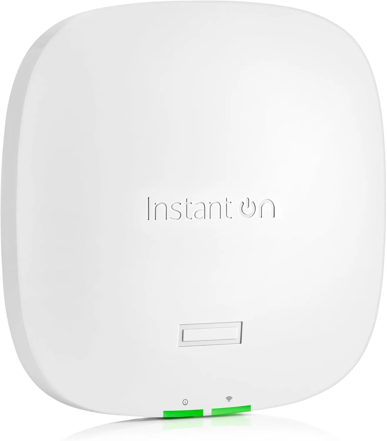HPE Networking Instant On AP32 2x2 WiFi 6E Indoor Access Point (S1T22A)