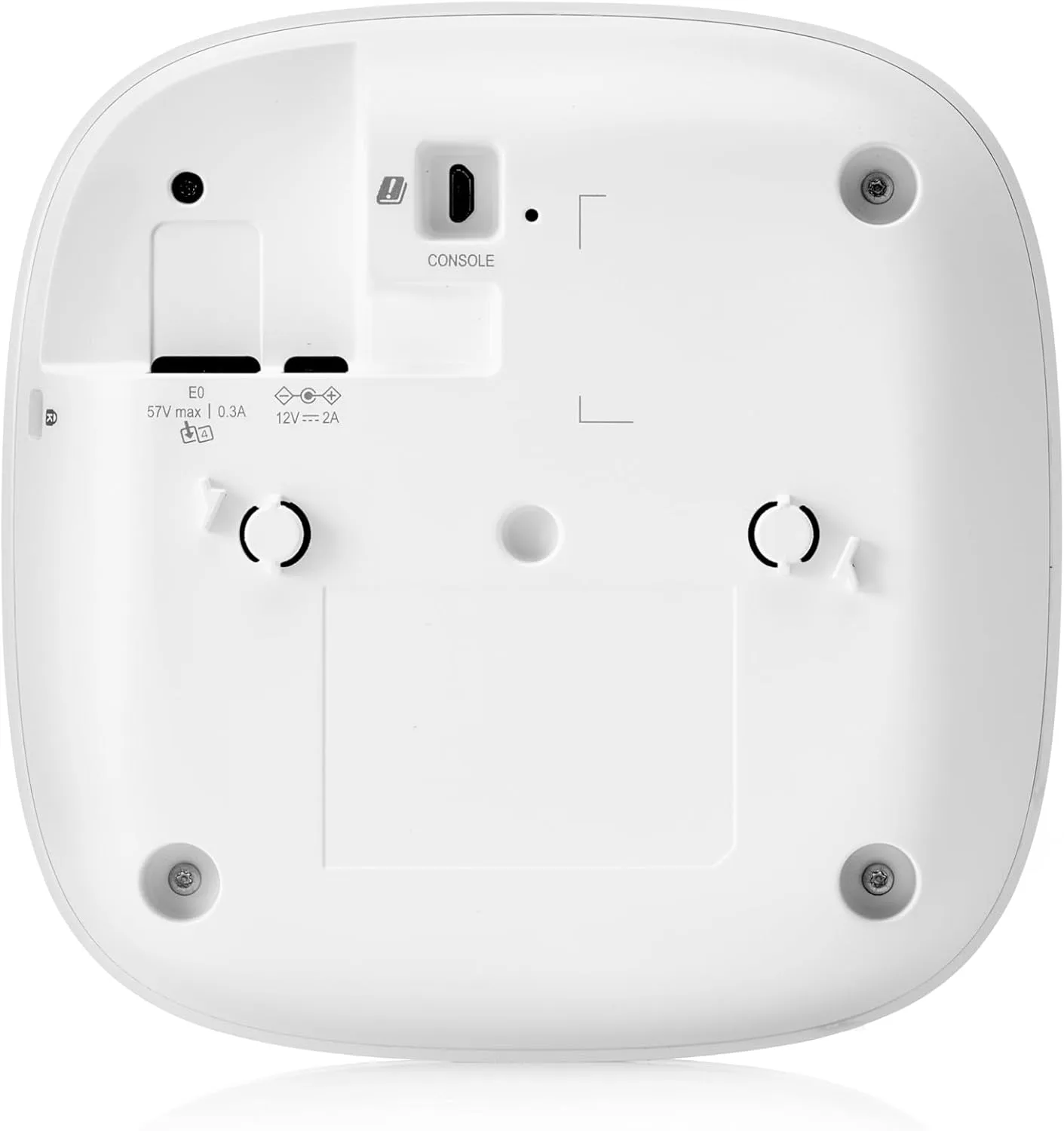 HPE Networking Instant On AP32 2x2 WiFi 6E Indoor Access Point (S1T22A)