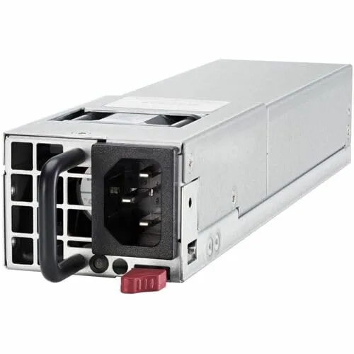 HPE Aruba 1600W AC Power Supply S0U53A#ABA