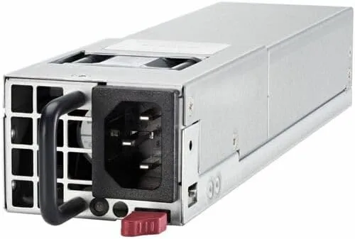 HPE Aruba 1600W AC Power Supply S0U53A#ABA